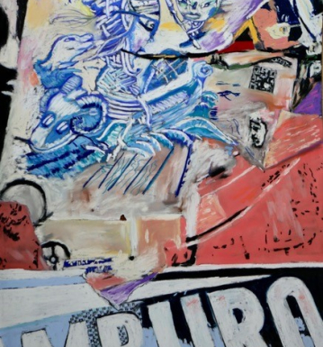 Découvrez la nouvelle exposition à la Distillerie !