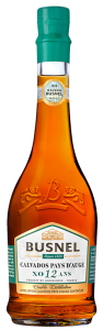 Calvados Pays d'Auge AOC BUSNEL XO 12 ans