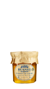 Cider Jelly