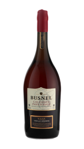 Pays d'Auge AOC VSOP Busnel Calvados - Magnum