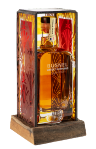 Pack Whisky Single Cask Busnel