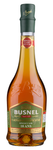 Single CASK Calvados AOC Pays d'Auge XO 10 years old