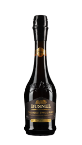 Calvados Pays d'Auge AOC BUSNEL Millésime 1988