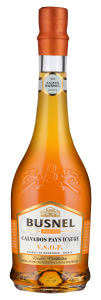 Calvados Pays d'Auge AOC VSOP BUSNEL