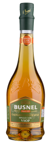 Single CASK Calvados AOC Pays d'Auge VSOP 4 ans