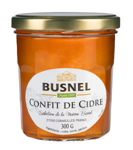 Cider Jelly
