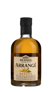 L'arrangé Banane BUSNEL