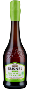 Pommeau de Normandie AOC Bio BUSNEL