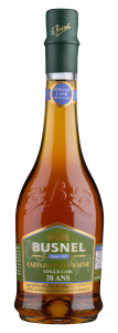 Single CASK Calvados AOC Pays d'Auge XO 20 years old