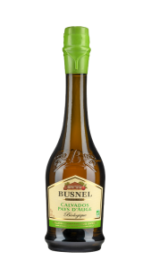 BUSNEL Calvados Pays d'Auge AOC Fine Organic