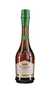 Busnel Calvados Pays d'Auge AOC XO Cuvée personnalisée