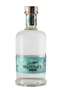 Gin Busnel