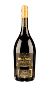 Calvados Pays d'Auge AOC 12 years BUSNEL - Magnum