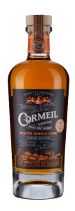 Whisky Peated Single Cask