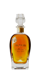 BUSNEL Calvados Pays d'Auge AOC Cuvée Hommage 22 years - Carafe