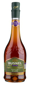 Single CASK Calvados AOC Pays d'Auge 35 years old