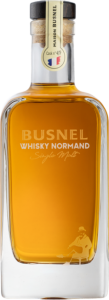 Single Cask  Whisky Busnel