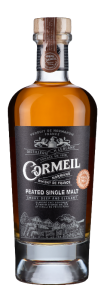 Whisky Peated Single Malt