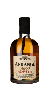 L'arrangé Vanille BUSNEL