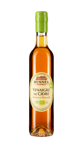BUSNEL Organic Cider Vinegar