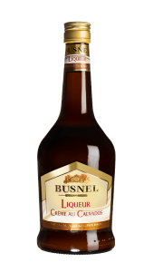 Liqueur Crème au Calvados BUSNEL