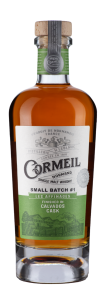 Whisky Finish Calvados
