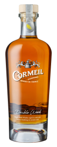 Whisky Double Wood Acacia